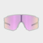 preview Sunglasses Cébé Outflow S CBS09803 Matt Light/Rose Red Cat.3 Sport