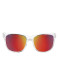 preview Children's sunglasses Cébé Cruise CBS09996 Shiny Trans. /Red Mirror Kids 5-7