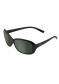 preview Children's sunglasses Cébé Resort CBS09988 Shiny Black / Green Kids 7-10
