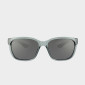 preview Children's sunglasses Cébé Ayden CS43303 Transl. Good Grey Matte/Zone Blue Light Brown Kids 10-12