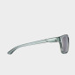 preview Children's sunglasses Cébé Ayden CS43303 Transl. Good Grey Matte/Zone Blue Light Brown Kids 10-12