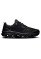 preview On Running Cloudrock Low WP, M Black/Black