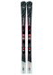 preview Downhill skis Rossignol-FORZA 70' TI+ MASTER R22 + SPX 12 RACE METRIX
