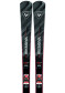 preview Downhill skis Rossignol-FORZA 70' TI+ MASTER R22 + SPX 12 RACE METRIX