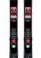 preview Downhill skis Rossignol-FORZA 70' TI+ MASTER R22 + SPX 12 RACE METRIX