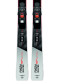 preview Downhill skis Rossignol-FORZA 70' TI+ MASTER R22 + SPX 12 RACE METRIX
