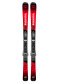 preview Children's skis Rossignol-HERO JR 130-150 XPRESS JR + XPRESS 7
