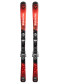 preview Children's skis Rossignol-HERO JR 130-150 XPRESS JR + XPRESS 7