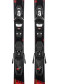 preview Children's skis Rossignol-HERO JR 100-140 KID-X + KID 4