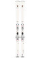 preview Women's downhill skis Rossignol-SIGNATURE VICTOIRE XPRESS / XPRESS W 11