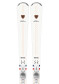 preview Women's downhill skis Rossignol-SIGNATURE VICTOIRE XPRESS / XPRESS W 11