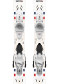 preview Women's downhill skis Rossignol-SIGNATURE VICTOIRE XPRESS / XPRESS W 11