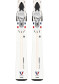 preview Women's downhill skis Rossignol-SIGNATURE VICTOIRE XPRESS / XPRESS W 11