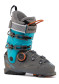 preview Ski boots Rossignol-ALLTRACK 110 HV BOA GW - STEEL