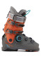 preview Women's downhill boots Rossignol-ALLTRACK 90 HV BOA GW - STEEL