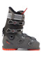 preview Rossignol-TRACK 90 HV+ downhill boots - STEEL GREY/BLACK