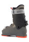 preview Rossignol-TRACK 90 HV+ downhill boots - STEEL GREY/BLACK