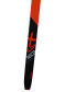 preview Junior racing skis Rossignol-X-IUM SKATING JR SKATE / RHOCQ07+RJL1002 -XC set