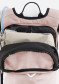 preview Backpack Rossignol-ESCAPER ACTIVE 8L POWDER PINK