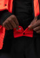 preview Men's jacket Rossignol-HERO LARGE INSULATED JKT-NEON RED
