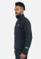 preview Men's jacket Rossignol-NEW HERO OPSIDE JKT-BLACK