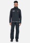 preview Men's jacket Rossignol-NEW HERO OPSIDE JKT-BLACK