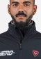 preview Men's jacket Rossignol-NEW HERO OPSIDE JKT-BLACK
