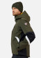 preview Men's jacket Rossignol-CIASTEL JKT-OLIVE SHADOW