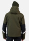 preview Men's jacket Rossignol-CIASTEL JKT-OLIVE SHADOW