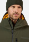 preview Men's jacket Rossignol-CIASTEL JKT-OLIVE SHADOW