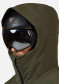 preview Men's jacket Rossignol-CIASTEL JKT-OLIVE SHADOW