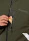 preview Men's jacket Rossignol-CIASTEL JKT-OLIVE SHADOW
