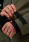 preview Men's jacket Rossignol-CIASTEL JKT-OLIVE SHADOW