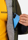 preview Men's jacket Rossignol-CIASTEL JKT-OLIVE SHADOW