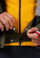 preview Men's jacket Rossignol-CIASTEL JKT-OLIVE SHADOW