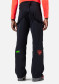preview Men's pants Rossignol-HERO BLACKSIDE INSULATED PANT-BLACK