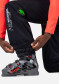 preview Men's pants Rossignol-HERO BLACKSIDE INSULATED PANT-BLACK