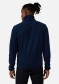 preview Men's sweatshirt Rossignol-STRAWPILE FLEECE HZ-DARK NAVY
