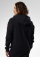 preview Men's sweatshirt Rossignol-HERO FZH-BLACK