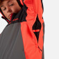 preview Children's jacket Rossignol-JR HERO LARGE INSULATED JKT-BLACK