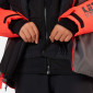 preview Children's jacket Rossignol-JR HERO LARGE INSULATED JKT-BLACK