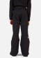 preview Children's pants Rossignol-BOY INSULATED SKI PANT-BLACK