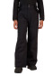 preview Children's pants Rossignol-JR OUTERLIMITES INSULATED PANT-BLACK