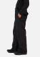 preview Children's pants Rossignol-JR OUTERLIMITES INSULATED PANT-BLACK