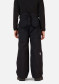 preview Children's pants Rossignol-JR OUTERLIMITES INSULATED PANT-BLACK