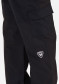 preview Children's pants Rossignol-JR OUTERLIMITES INSULATED PANT-BLACK