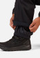 preview Children's pants Rossignol-JR OUTERLIMITES INSULATED PANT-BLACK