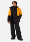 preview Children's pants Rossignol-JR OUTERLIMITES INSULATED PANT-BLACK
