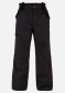 preview Children's pants Rossignol-JR OUTERLIMITES INSULATED PANT-BLACK