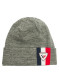 preview Men's hat Rossignol-LUKA-HEATHER GREY